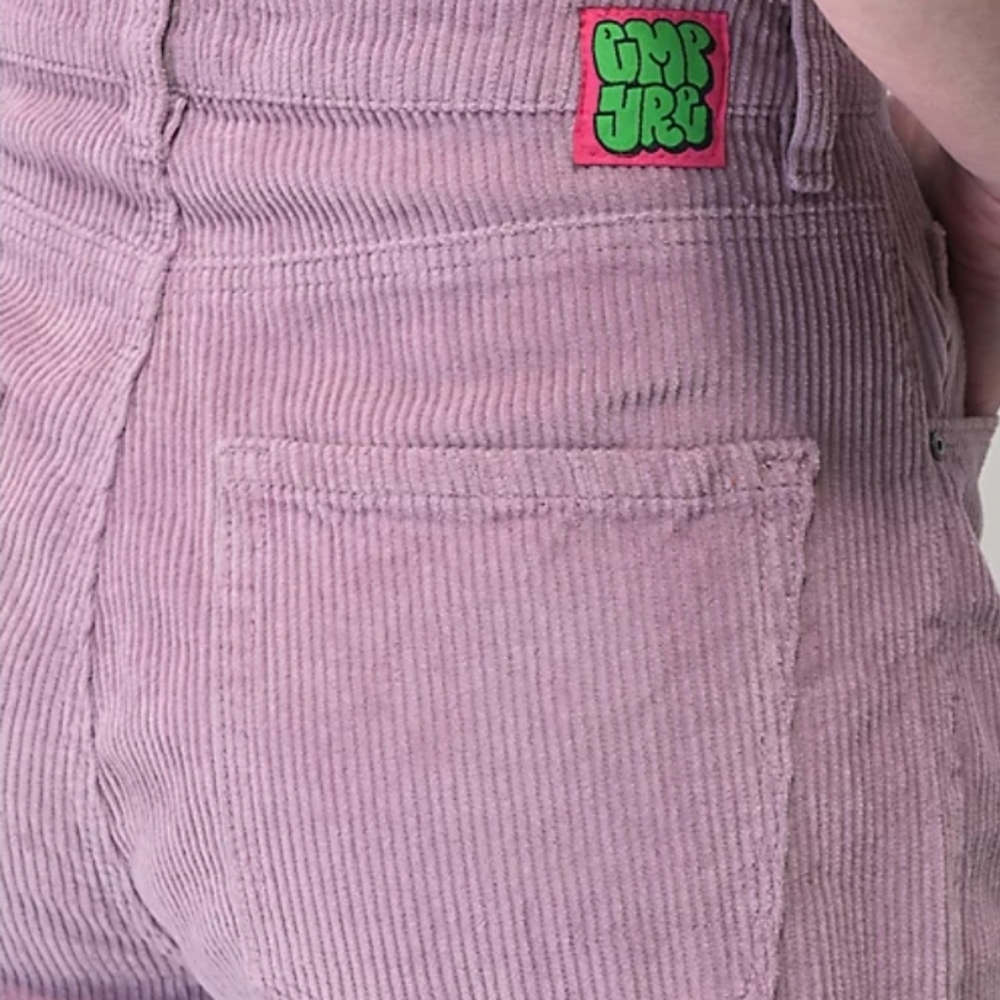 Empyre Tori Corduroy Skate Pants - Picture 2 of 12
